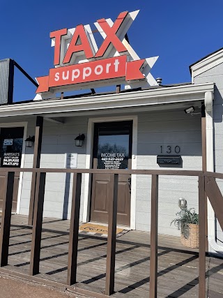 Tax Support