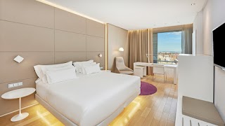 Hotel NH Collection Madrid Eurobuilding