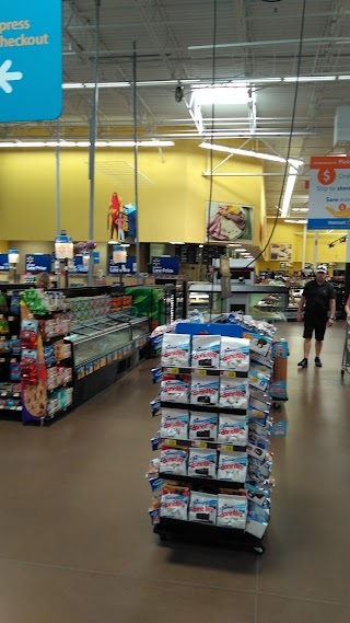 Walmart Supercenter