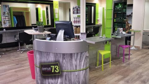 Avenue73 Quimper - Coiffeur