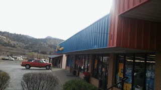 NAPA Auto Parts - CJB Auto Supply