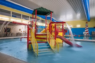 Days Inn Hotel & Governors' Waterpark, RV Park & Fitness Center