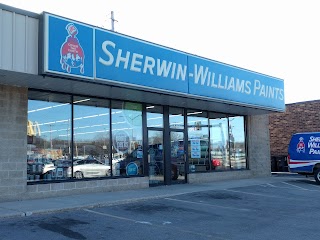 Sherwin-Williams Paint Store