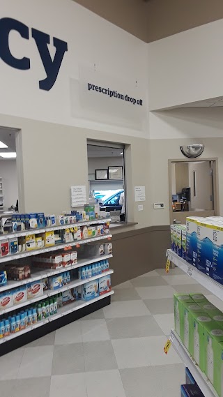 Meijer Pharmacy