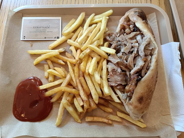 Kebap Haus