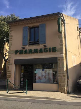 Pharmacie Conquet-Tritto