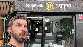 Slide Ink Tattoo Granada