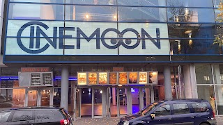 Cinemoon Kinos Pforzheim