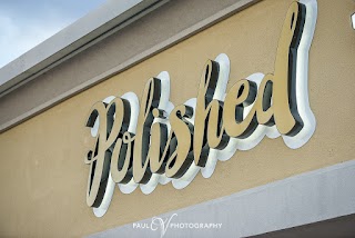 Polished Salon, Spa, & Wellness