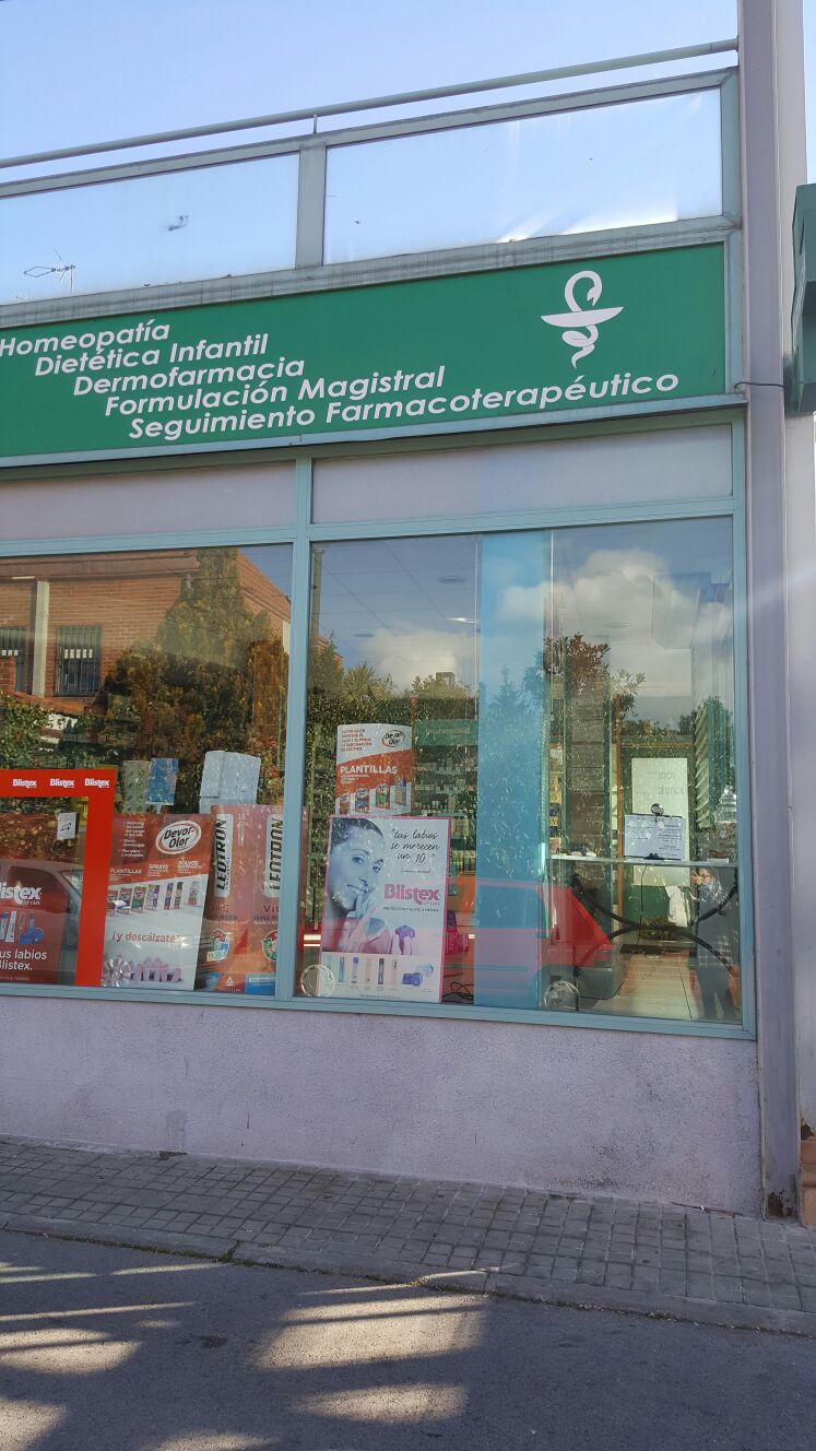 Foto farmacia Farmacia Avenida Europa