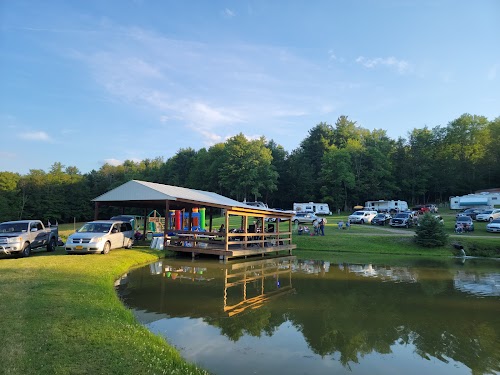 Lake Lane Campground