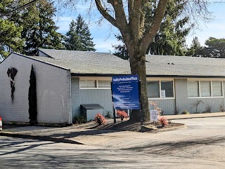 Pacific University Student Health Center - Hillsboro