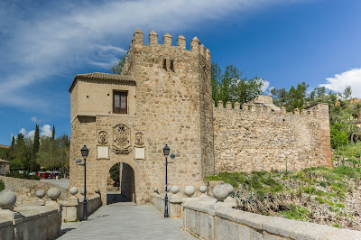 Puente de San Martín