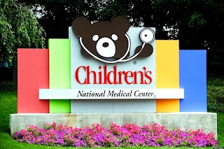 Children's National Emergency Room