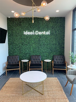 Ideal Dental South Jacksonville