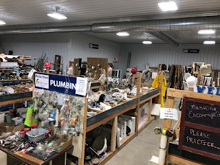 Fuller Center for housing ReUse Store