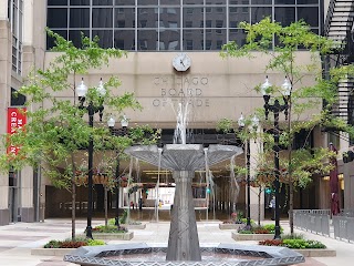 Chicago Board of Trade Building