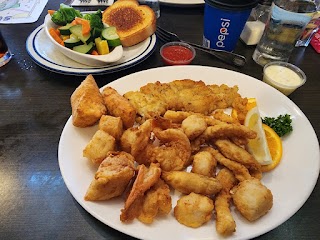 Dooger's Seafood & Grill