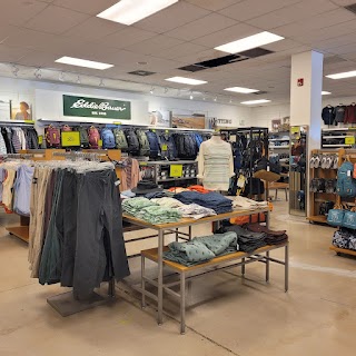 Eddie Bauer Outlet