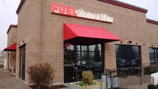 Fuel Bistro & Wine