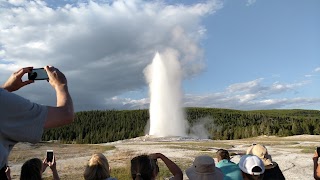 Old Faithful