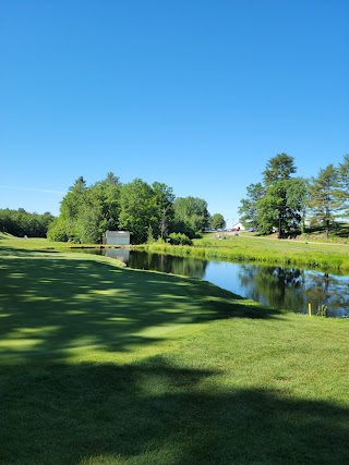 Stonebridge Country Club