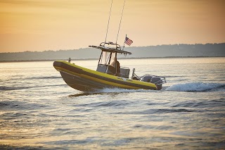 Sea Tow Cape May