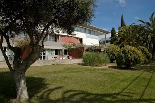 Instituto Escuela Hotelería y Turismo de Cambrils