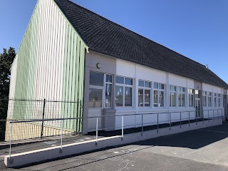 École Notre Dame de Roscudon