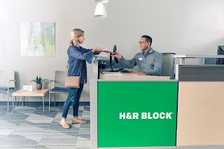 H&R Block