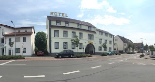 Hotel Jäger