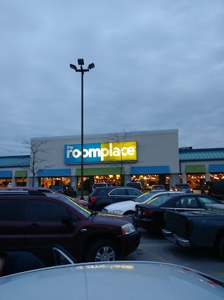 The RoomPlace