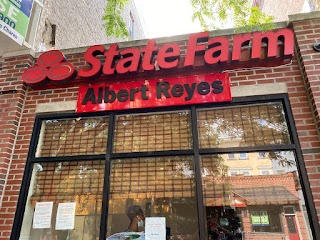 Albert Reyes - State Farm Insurance Agent