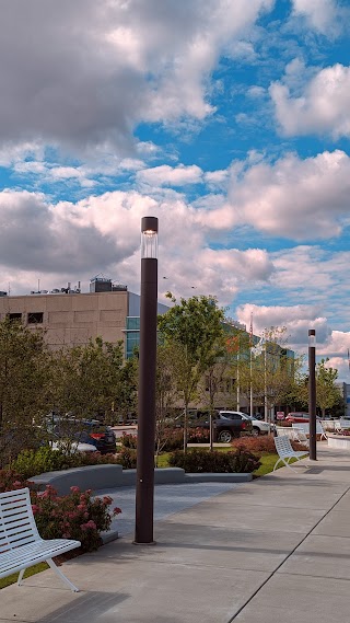 Arkansas Children's Hospital