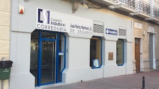 Scudea Correduría de seguros