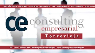 CE Consulting Torrevieja