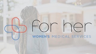 For Her Women's Medical Services