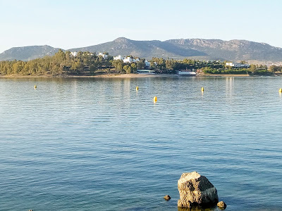 Playa de Campanario