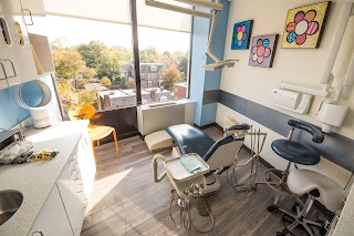 Coulter & Casper Pediatric Dentistry