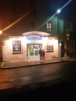 Cinema Le Gascogne