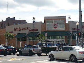 Walgreens