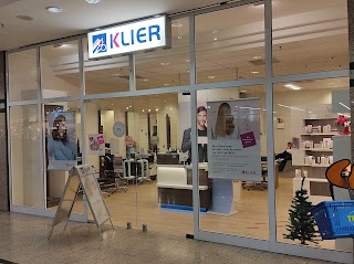 Friseur KLIER Fachmarktzentrum Burgau-Park Jena