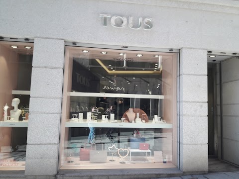 Tous Jewelry