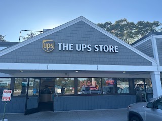 The UPS Store