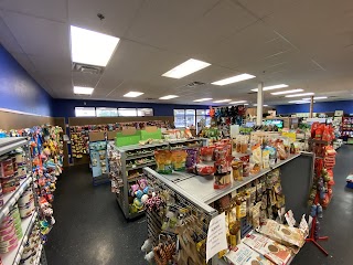 Paws & Tails Pet Supply Store