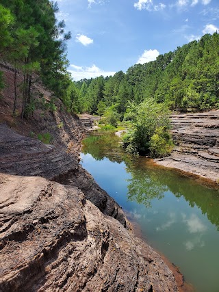 Little Grand Canyon