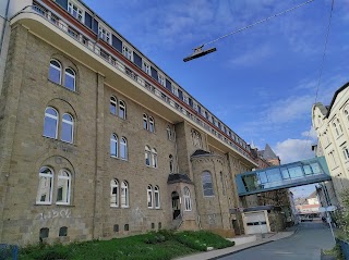 Krankenhaus St. Josef