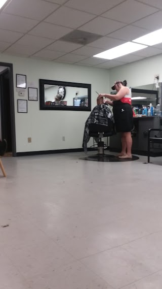 Tease Hair Salon