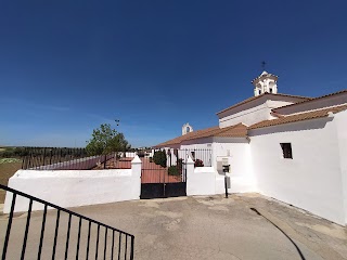 Albergue Público de Peregrinos - Calzadilla de los Barros