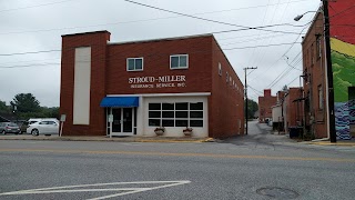 Stroud-Miller Insurance Services, Inc.